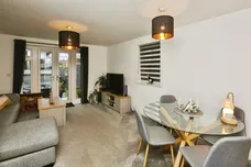 Barrington Close, Gosport