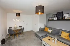 Barrington Close, Gosport