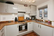 Barrington Close, Gosport