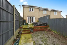 Barrington Close, Gosport