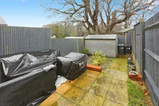 Barrington Close, Gosport