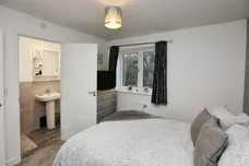 Barrington Close, Gosport