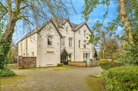Property responsive