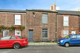 Property responsive
