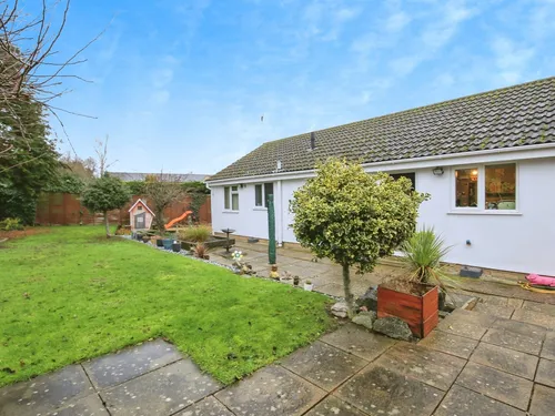 Bevills Close, Doddington, Marchphoto