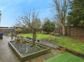 Bevills Close, Doddington, March thumb 3