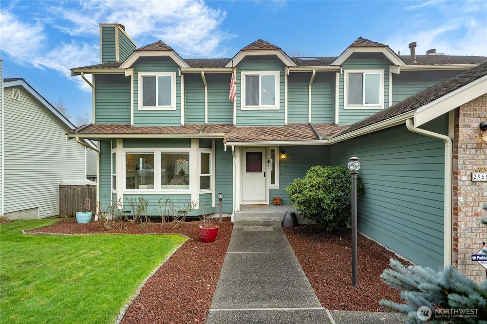 29652 61st Ave S, Auburn, WA 98001
