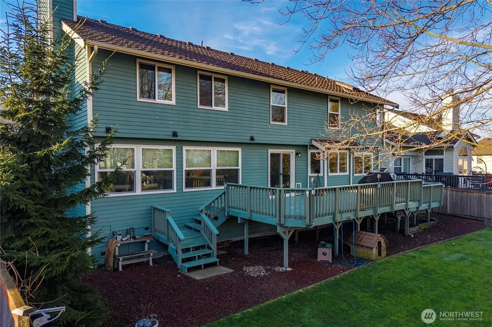29652 61st Ave S, Auburn, WA 98001