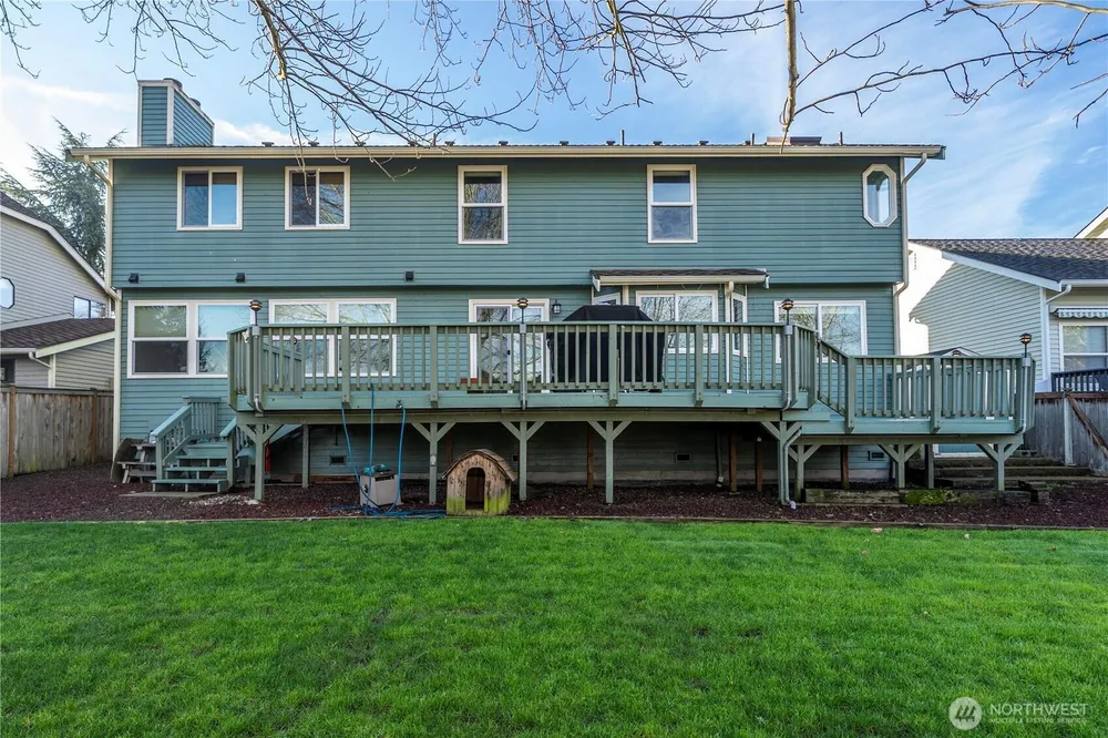 29652 61st Ave S, Auburn, WA 98001
