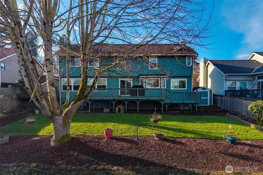 29652 61st Ave S, Auburn, WA 98001