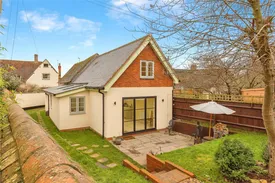 Property responsive