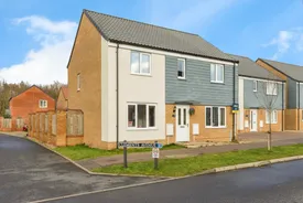 Property responsive