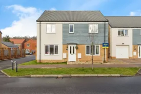 Property responsive