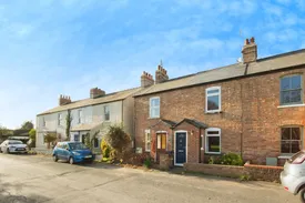 Property responsive