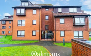 Heathlands Grove, Northfield, Birmingham, B31