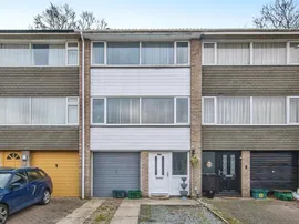 Falcon Crescent, Colchester photo
