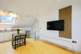 Property responsive