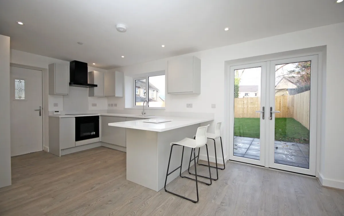 Rhosbodrual, Caernarfon, Gwynedd, LL55