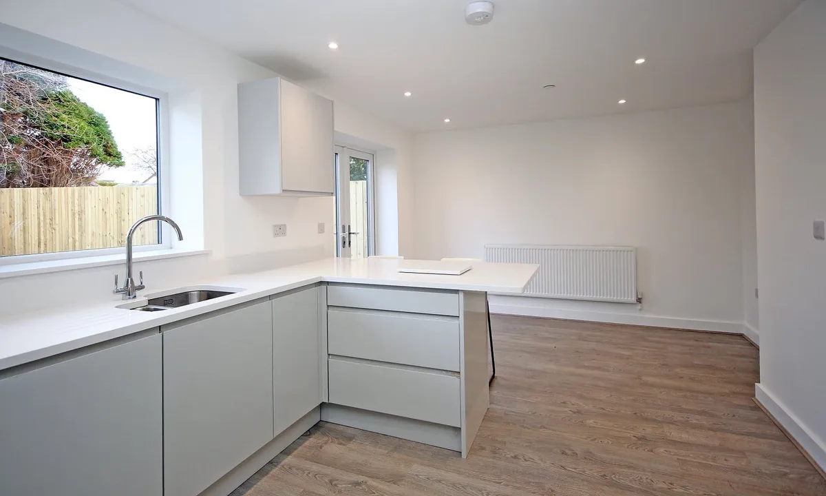Rhosbodrual, Caernarfon, Gwynedd, LL55