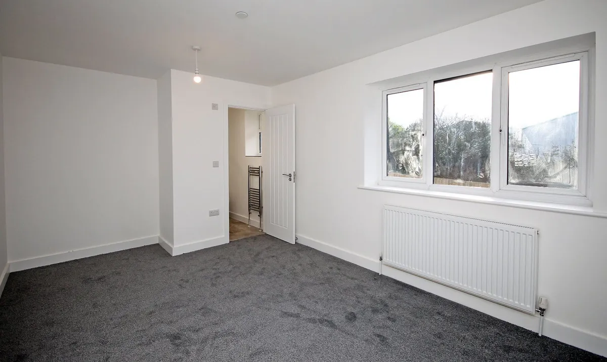 Rhosbodrual, Caernarfon, Gwynedd, LL55