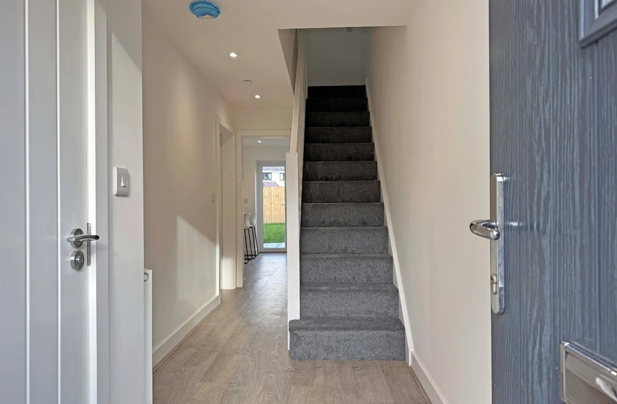 Rhosbodrual, Caernarfon, Gwynedd, LL55
