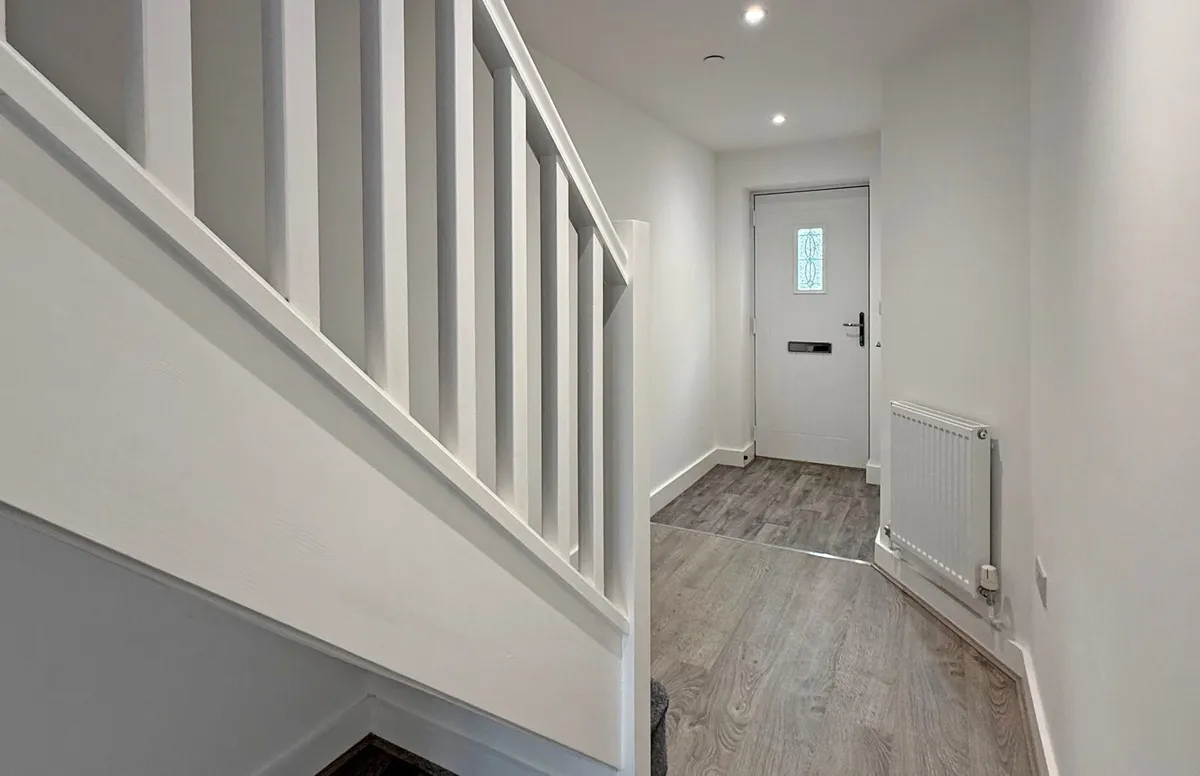 Rhosbodrual, Caernarfon, Gwynedd, LL55
