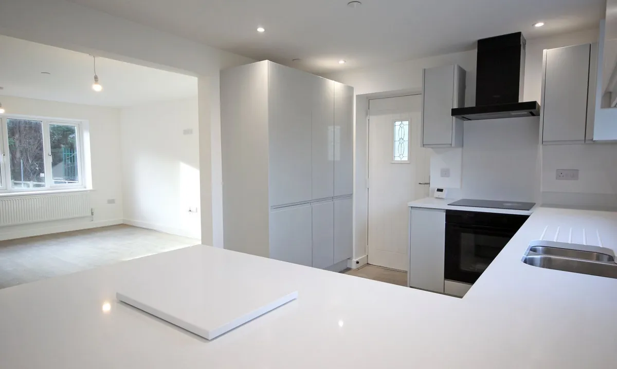 Rhosbodrual, Caernarfon, Gwynedd, LL55