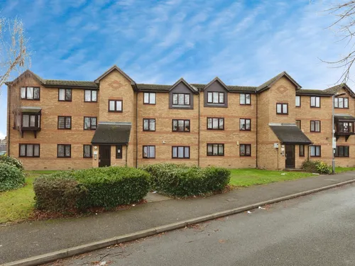 Greenslade Road, Barkingphoto
