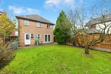 Chalkdown, Stevenage