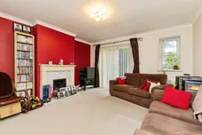 Chalkdown, Stevenage
