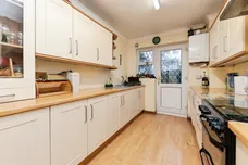 Chalkdown, Stevenage