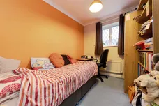 Chalkdown, Stevenage