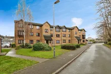 Greenslade Road, Barking