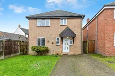 Chalkdown, Stevenage