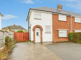 Woodchurch Road, Prenton photo