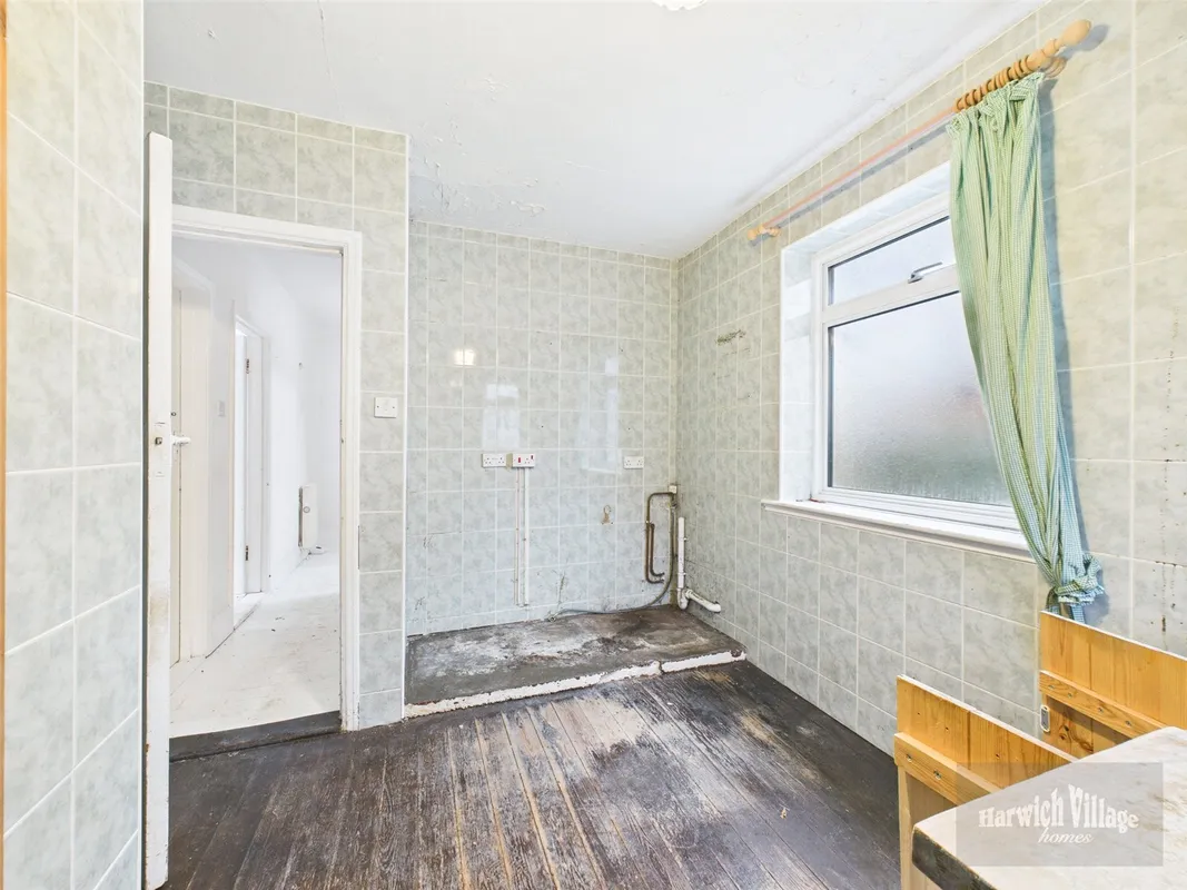 The Drive, Harwich, Essex, CO12