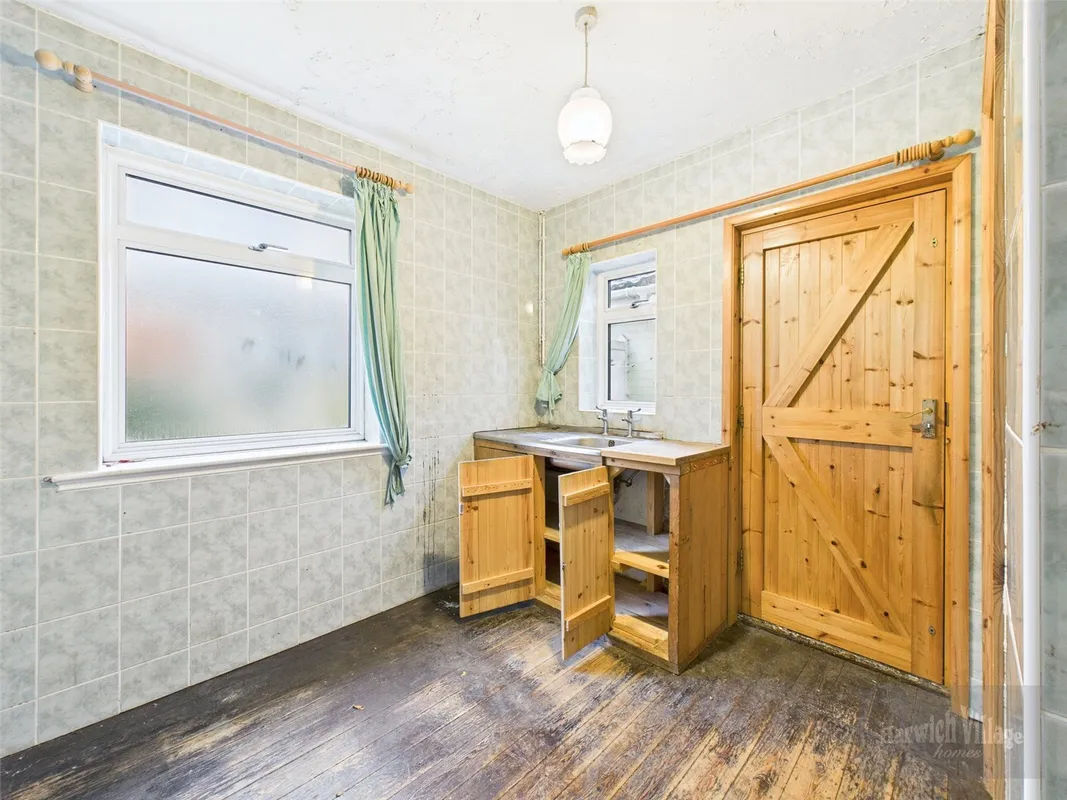 The Drive, Harwich, Essex, CO12