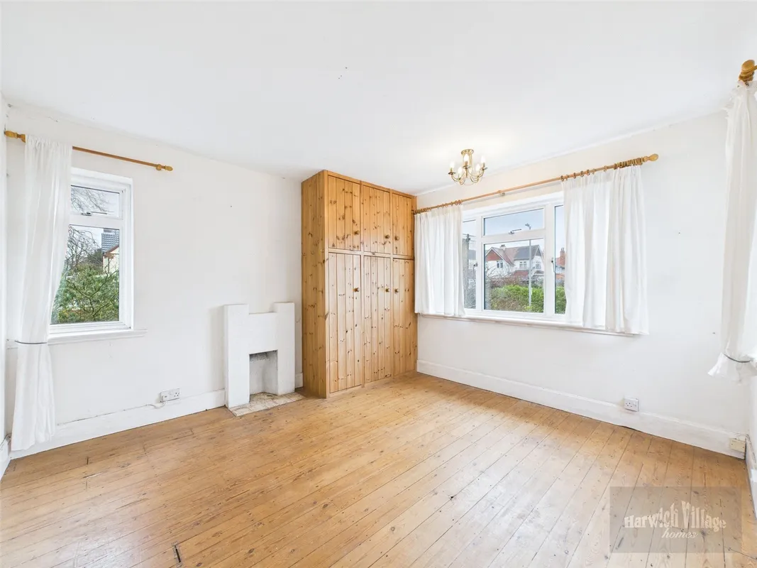 The Drive, Harwich, Essex, CO12