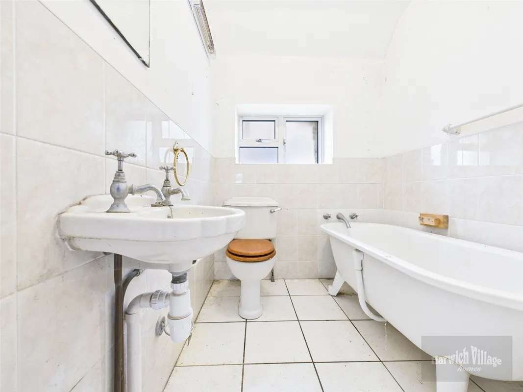 The Drive, Harwich, Essex, CO12