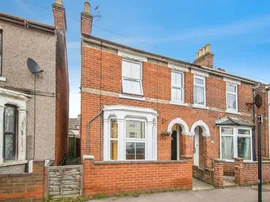 Winnock Road, Colchester photo