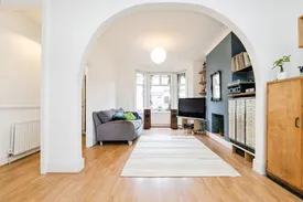 Property responsive