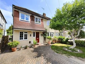Property responsive