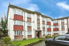 Property responsive