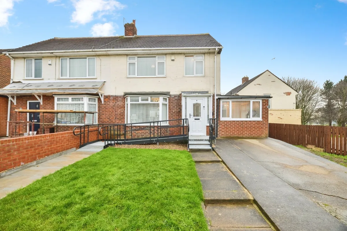 Redhill Road, STOCKTON-ON-TEES
