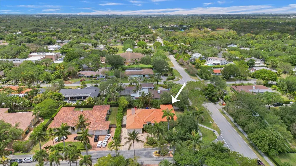 15210 SW 74th Ct, Palmetto Bay, FL 33157