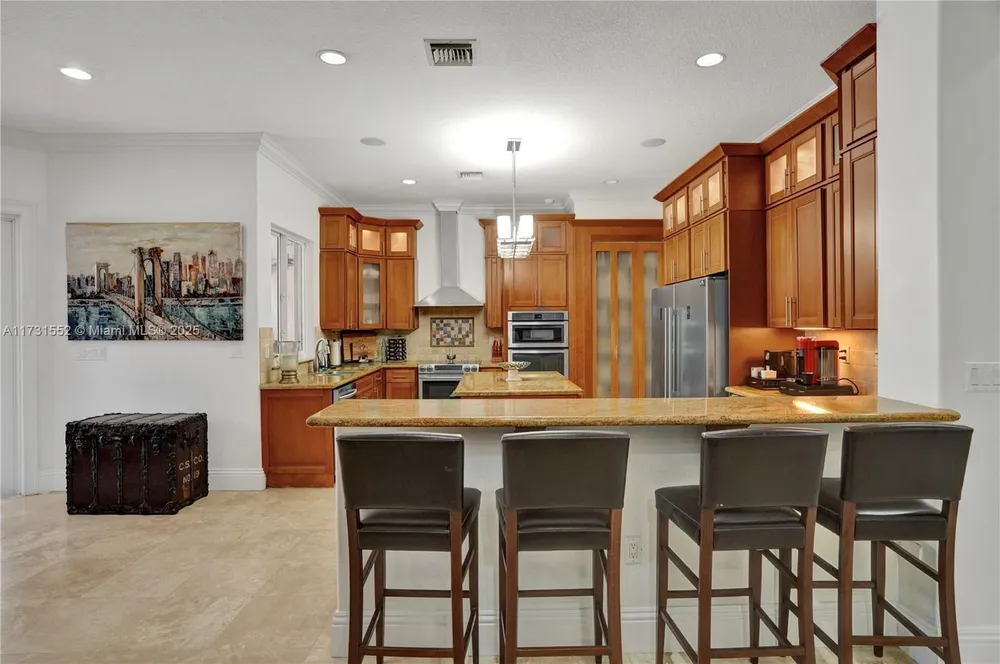 15210 SW 74th Ct, Palmetto Bay, FL 33157