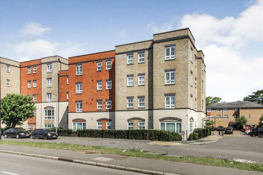 Holyhead Mews, Cippenham Image 1