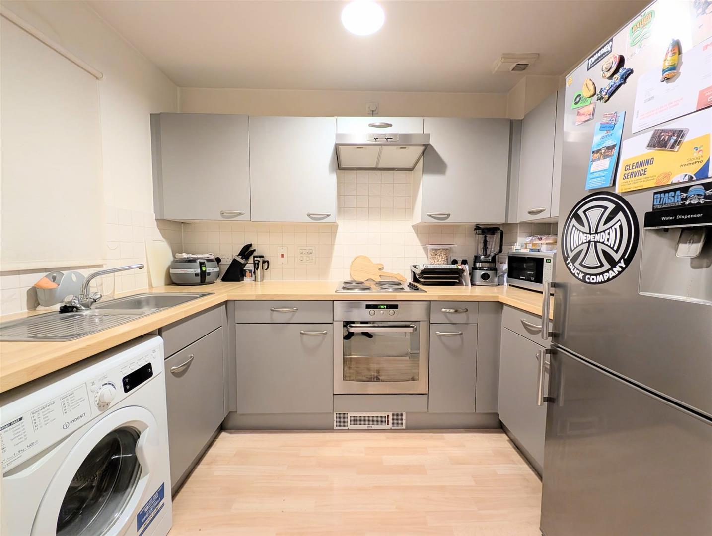 Holyhead Mews, Cippenham Image 4