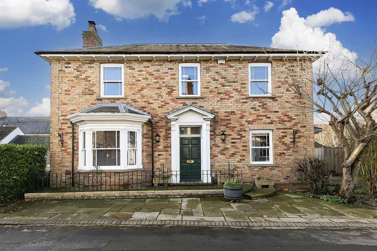 Deans Lane, Pocklington, York