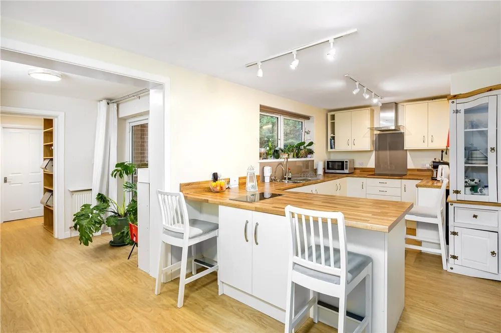 Pullens Lane, Headington, Oxford, Oxfordshire, OX3